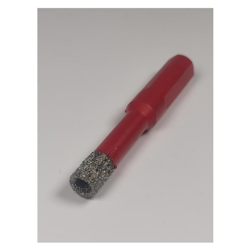 Haushalt TILE DRILL BIT 10X50 (10 mm) (36516339)