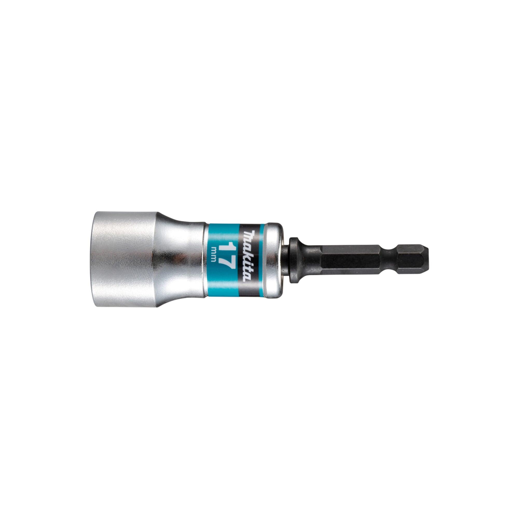 Makita Torsion Gelenk Steckschlüssel SW17 (E-03517)