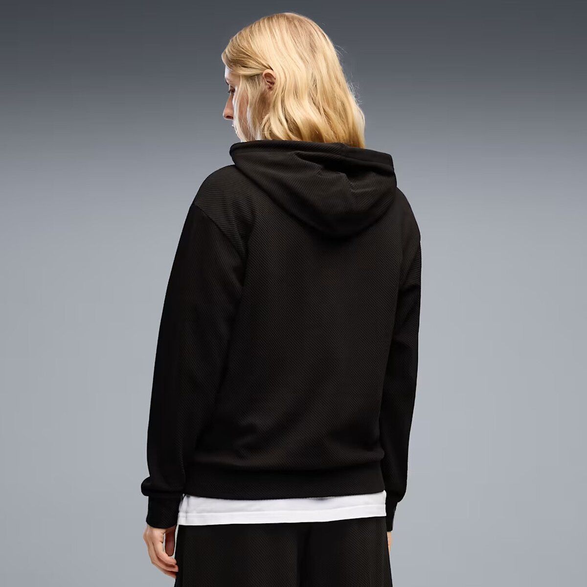 PUMA Sweat à capuche ESSENTIALS ELEVATED
