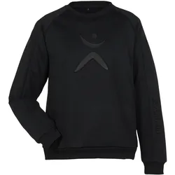 Sweater "300" - S - schwarz