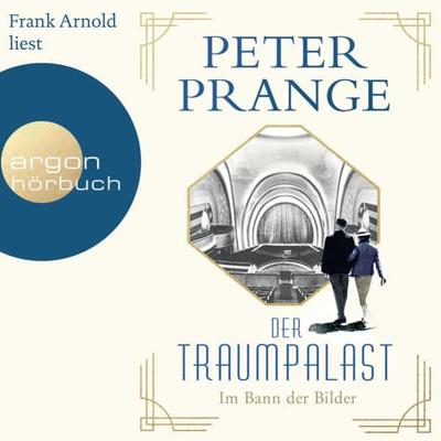 Im Bann der Bilder - Peter Prange, Audio, 9783732419142