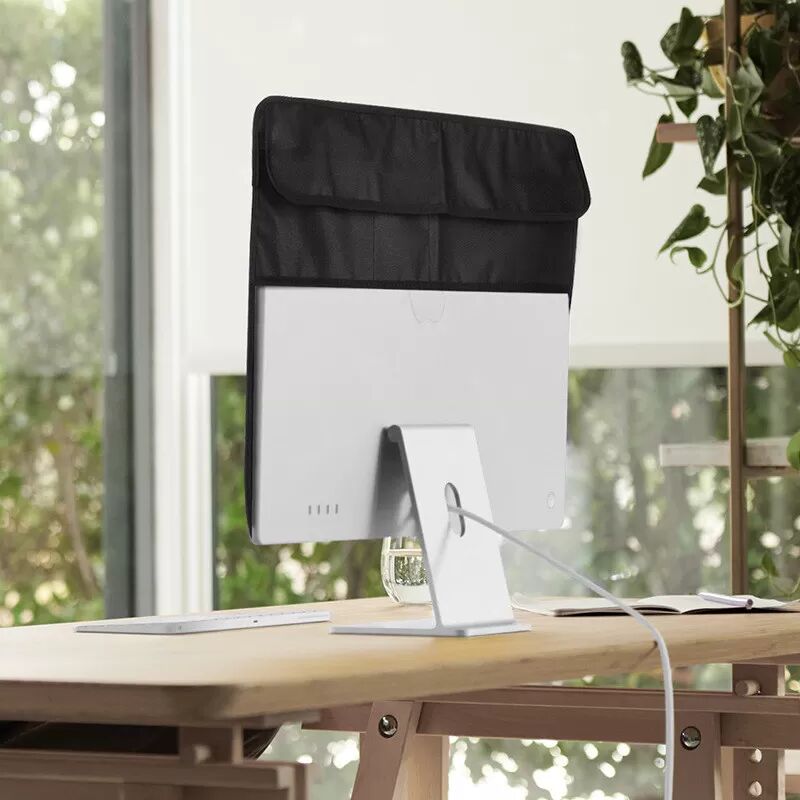 INF Staubschutzhülle für den Apple 24-Zoll iMac Desktop