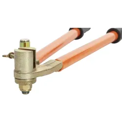 Picard Rinneisenabbiegezange | Länge=620 mm - 0070840-620