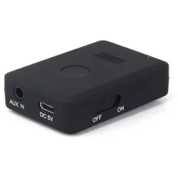  August Bluetooth-Transmitter MR250 