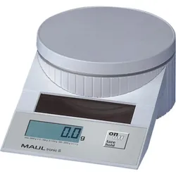 Maul, Feinwaage, Briefwaage tronic S 2000g