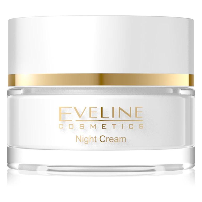 Eveline Super Lifting 4D 60 Night Cream Concentrate 50ml (50 ml) (45586695)