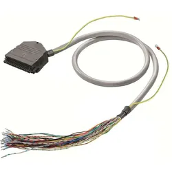 Weidmüller SPS-Verbindungskabel C300-32B-#7789895150
