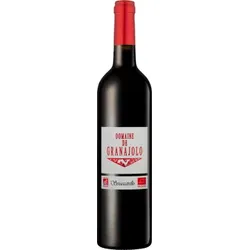 Sciaccarellu 2022 - Domaine de Granajolo - 0.75L