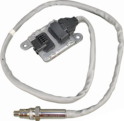 Metzger Autoteile Nox-Sensor, Nox-Katalysator 0899230 Vor Katalysator Für Vw