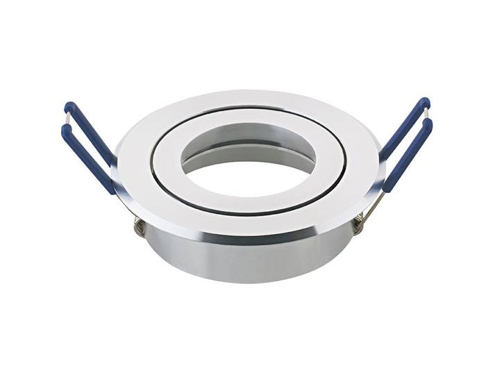 Zubehör Aita Aluminium glänzend Aluguss B 8 cm