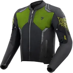 Rebelhorn Jax wasserdichte Motorrad Textiljacke