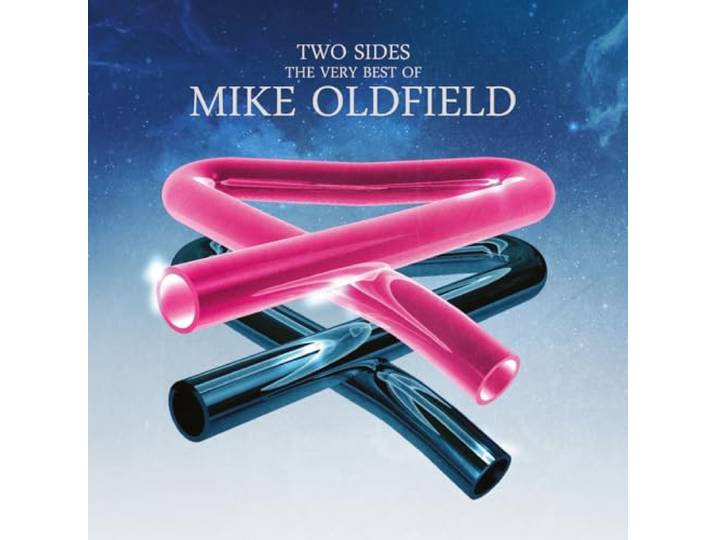 Two Sides: The Very Best Of Mike Oldfield