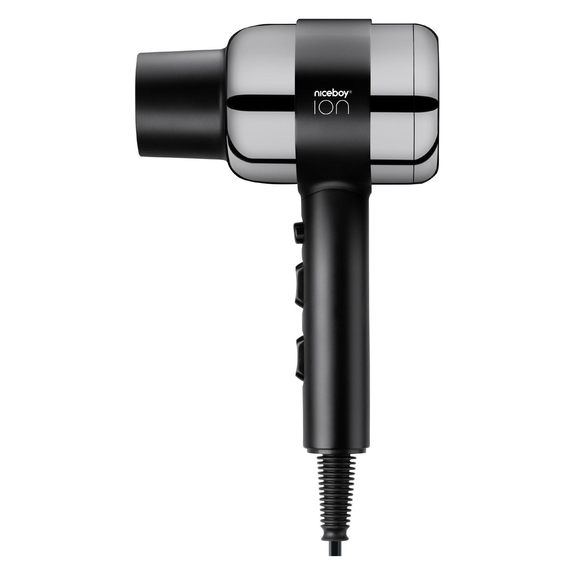 Niceboy ION AirSonic Pro (2000 W) (AIRSONICPRO)