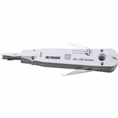 IRONSIDE LSA Sensor