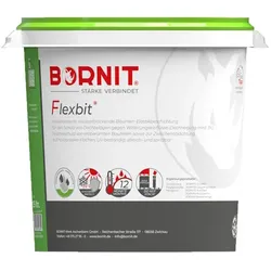 BORNIT Flexbit - 25 l Gebinde
