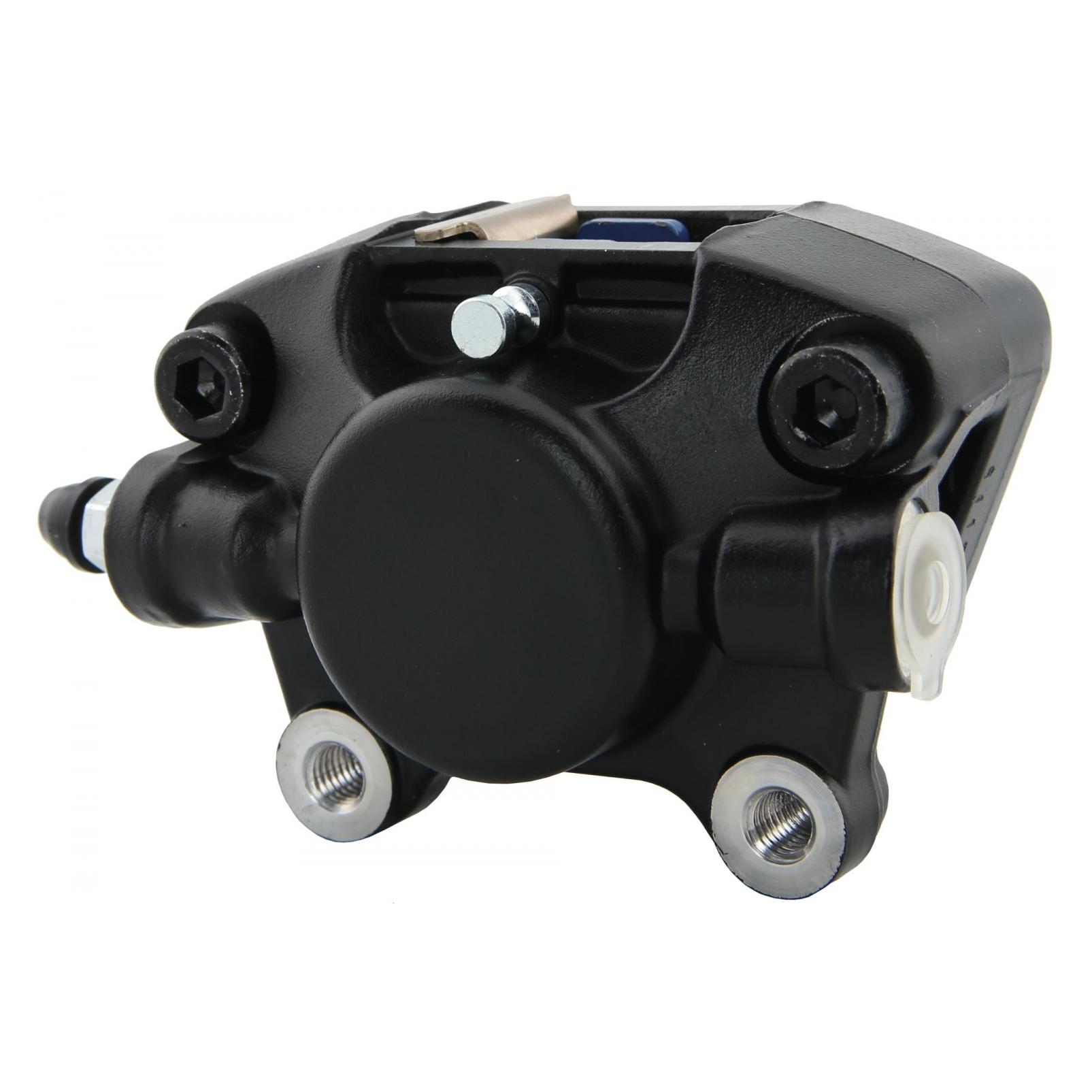 Piaggio Bremszange Schwarz Oem (Bremssattel) (CM294804)