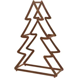 Möbel Direkt Online, Aussendekoration, Baum