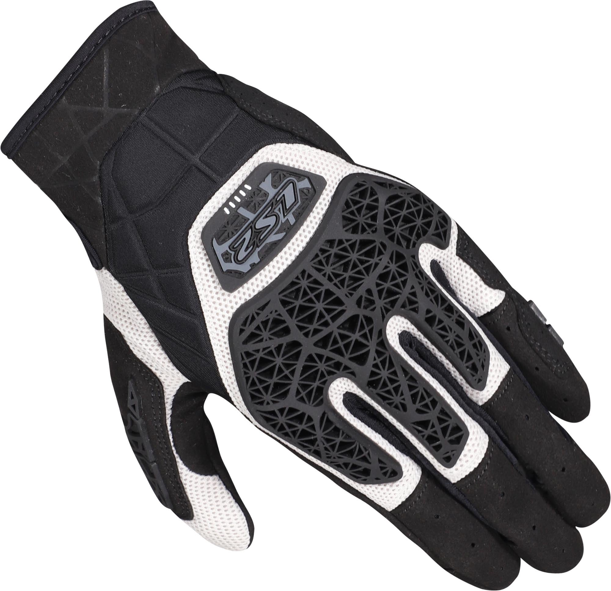 LS2 All Terrain II Motorradhandschuhe 70121F0107S