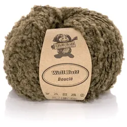 Woll Butt Bouclé