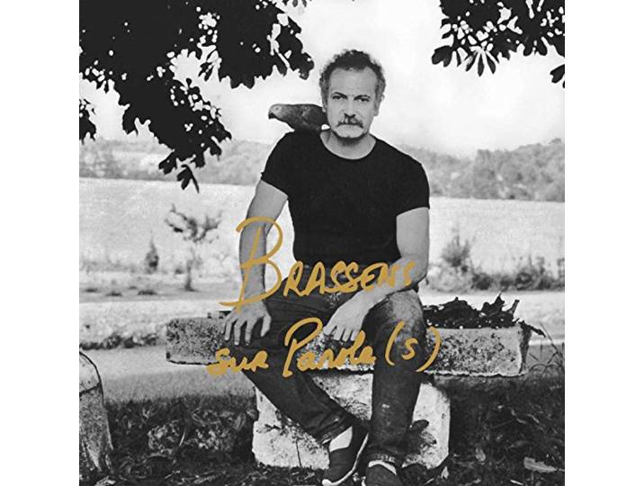 Various Artists - Brassens Sur Parole(S)