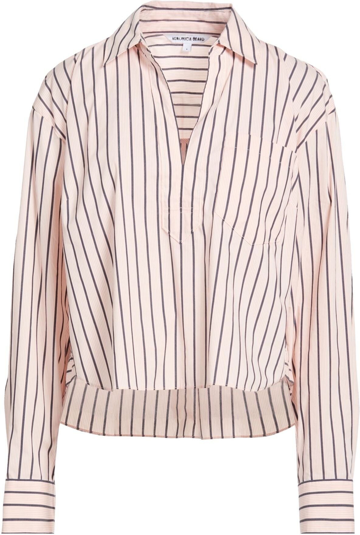 Veronica Beard Top Mujer Rosa 38 Mujer