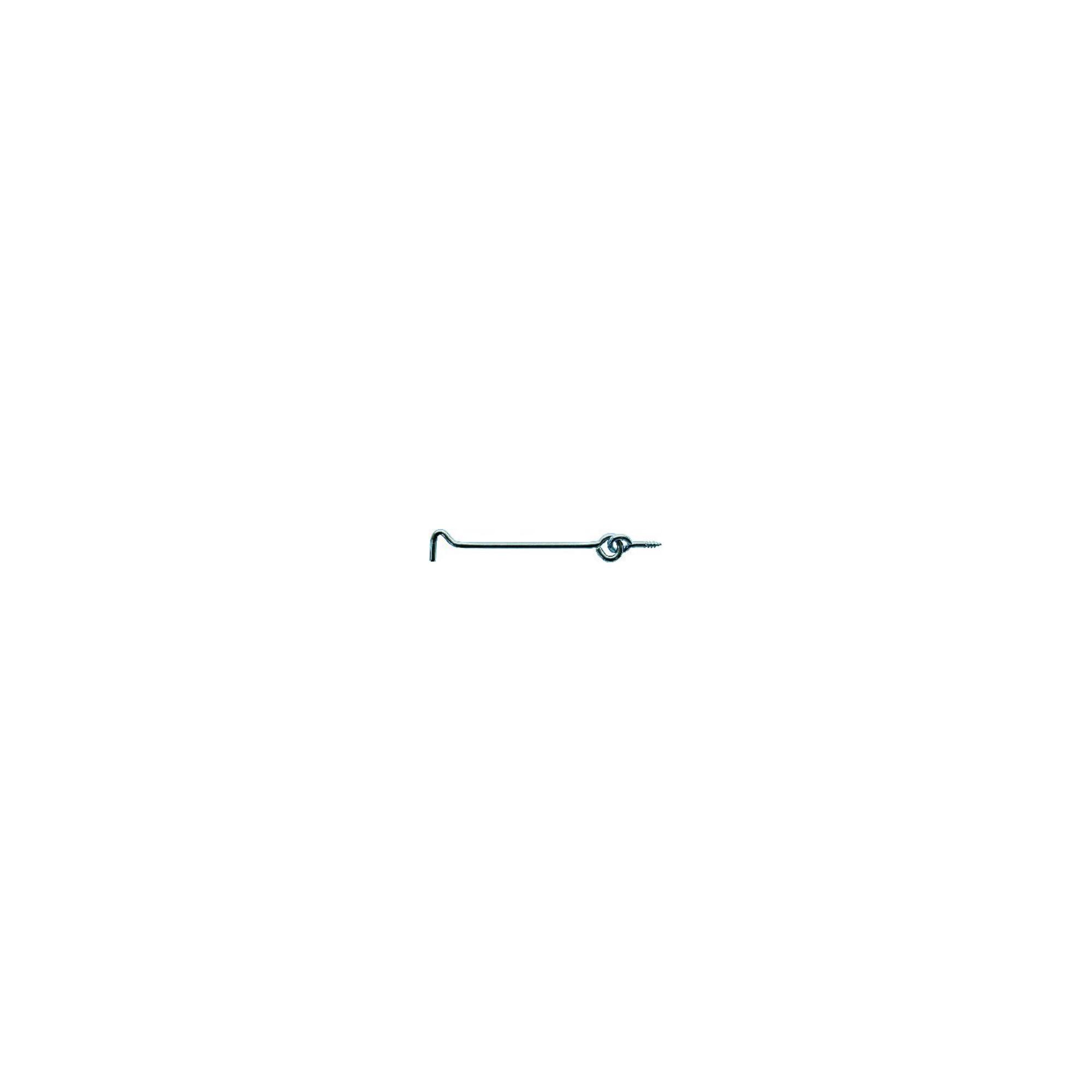 Art.54 Sturmhaken zn 54/ 50x3,5 ; Hermann Lohmann (054.00.05035.1020)