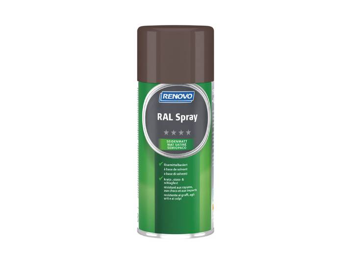 Renovo RAL Spray 0.15 l