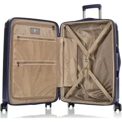 Heys Cruze 3pc Set, Koffer, Blau