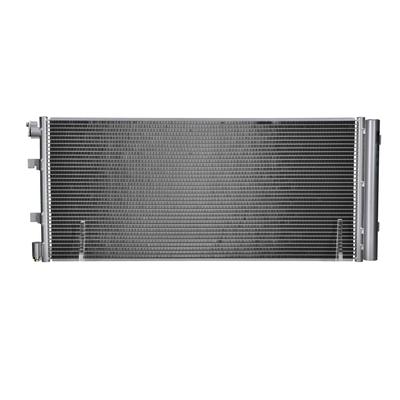 NISSENS Klimakondensator OPEL,RENAULT,NISSAN 940158 2765000Q2L,921005824R,4419449 95522991,2765000Q3E,8660003623,8660006091,921007845R,93197529