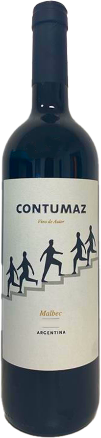 Contumaz Malbec 2022