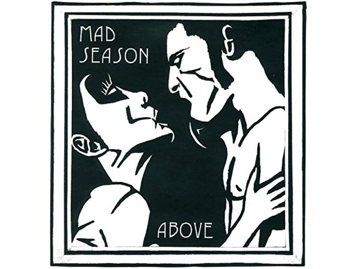 Mad Season - Above