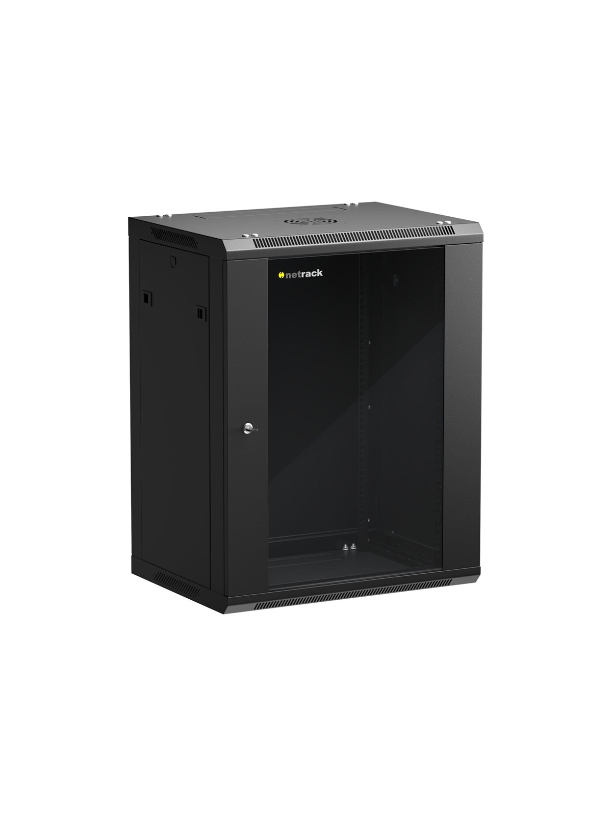 NETRACK 019-150-645-022 / Rack Cabinet 15U