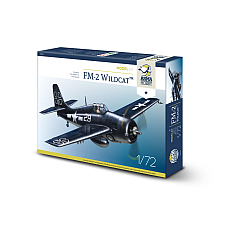 Arma Hobby - FM-2 Wildcat - 1:72 311088