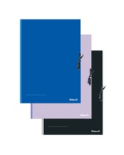 Pelikan Sammelmappe A2 farbig sortiert FSC (276870)