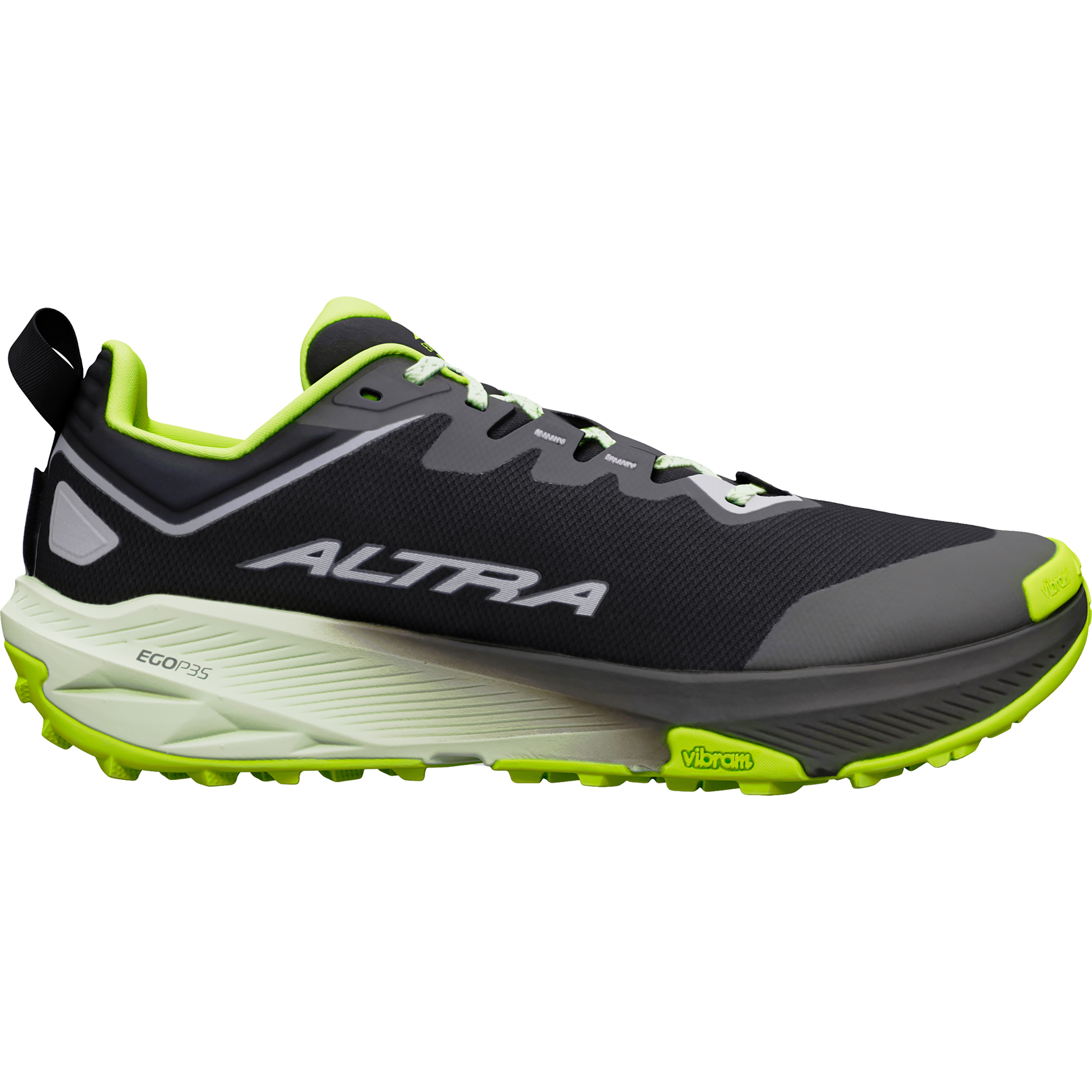 Altra Experience Wild 3+ Herren Trailrunningschuhe gelb Größe 46 Trailrunning Atmungsaktiv
