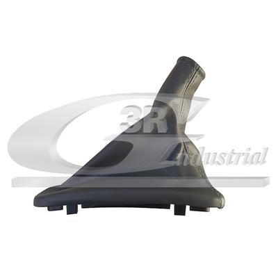 3RG Schalthebelverkleidung 25509 für Mercedes