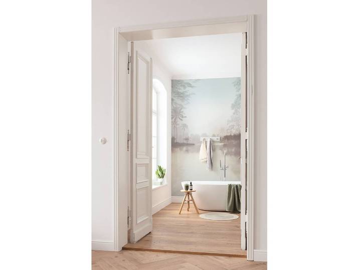 Vlies Fototapete Lac Tropical Pure 200 x 280cm