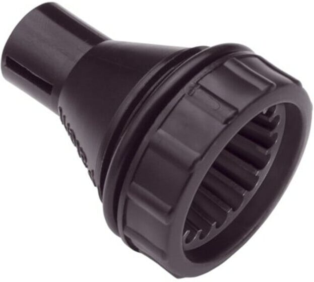 Hansgrohe Serviceset für Team Sportbrause chrom (94193000)