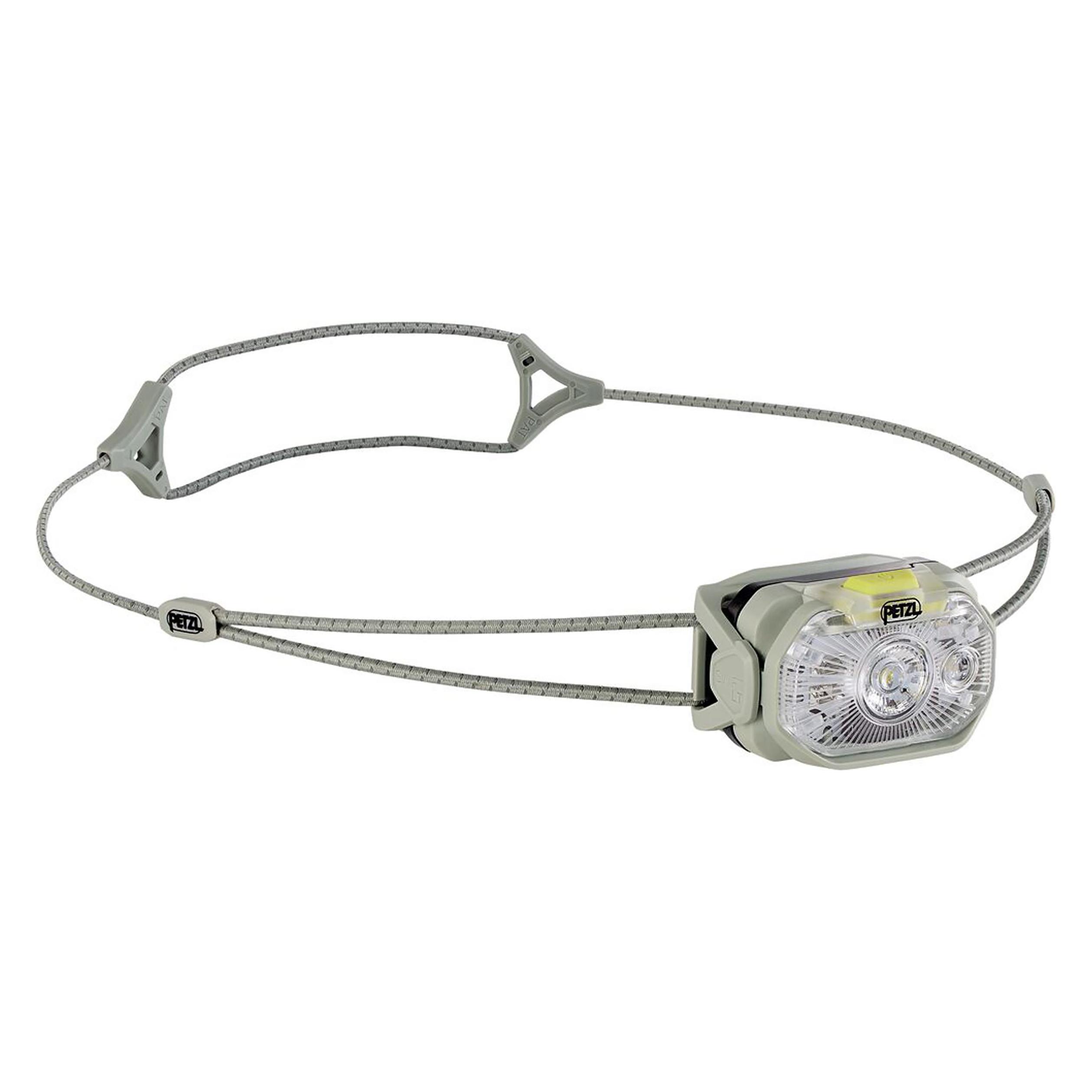 Petzl Swift LT (380 lm) (E102AB02)