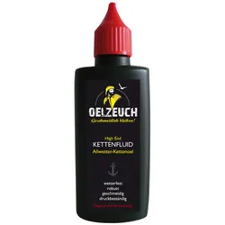 ATLANTIC Kettenschmiermittel Oelzeuch 50 ml