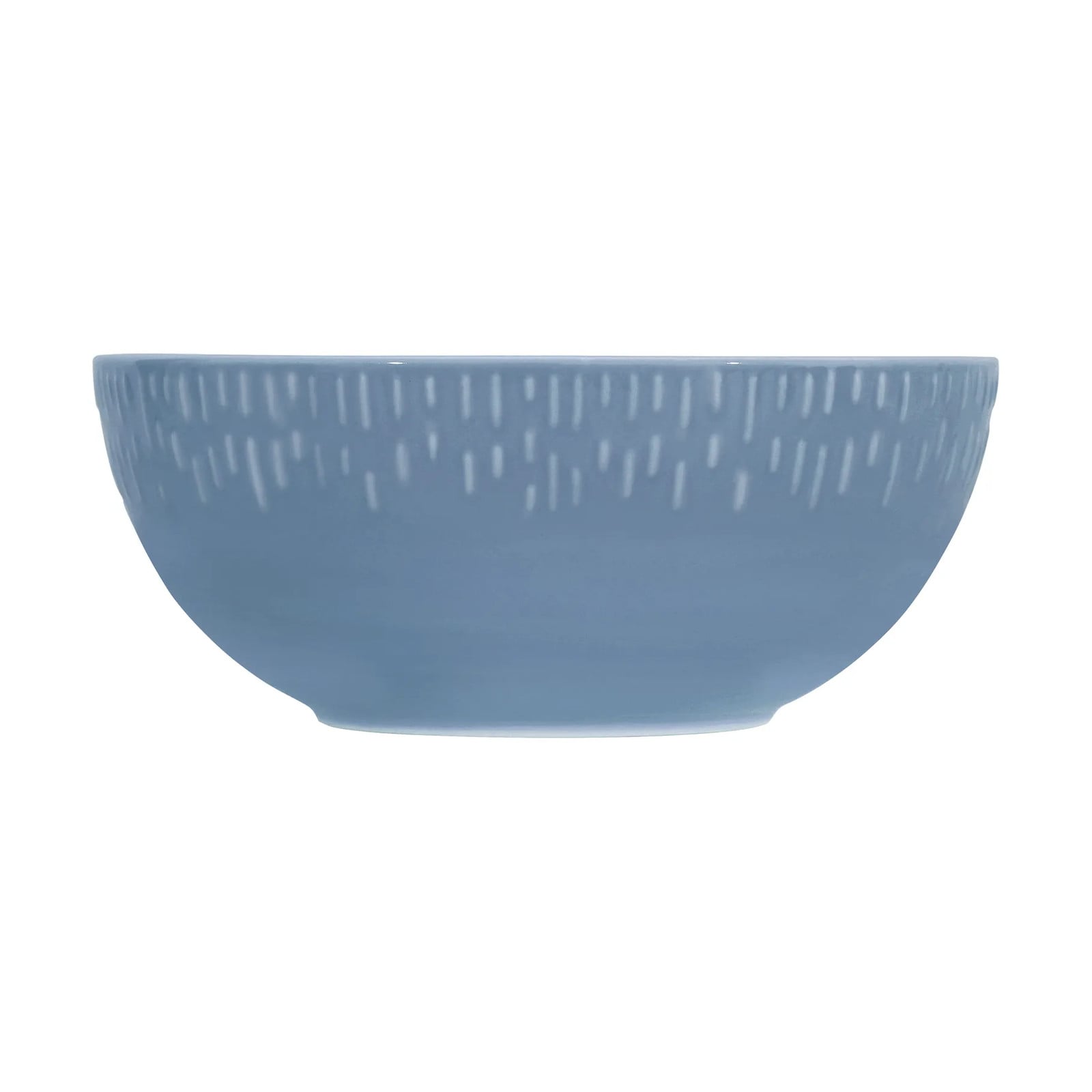 Aida Confetti slakom Blueberry, Ø23 cm