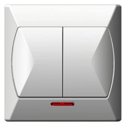 Ospel ŁP-2AS/00 (LP-2AS/00)