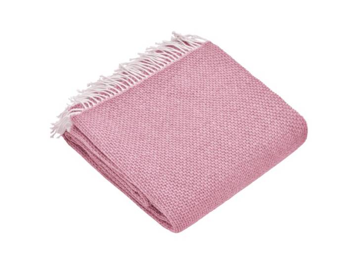 Wohndecke Joelle mit Fransen, 150x200 cm – 150x200 cm