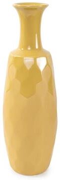 Allan Andrews Golden Bee Ceramic Vase