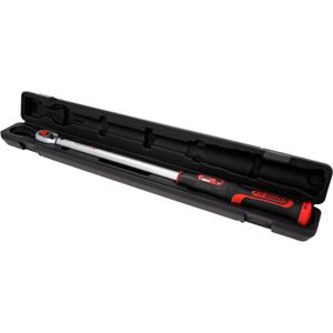 KS-Tools Drehmomentschlüssel INFINITOOL, 516.9072, 1/2 Zoll, mit Umschaltknarre, 60 - 320 Nm