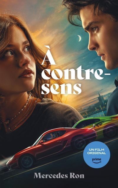 Mercedes Ron - A contre-sens. Vol. 1-2 - Preis vom 01.10.2026 17:08:56 h