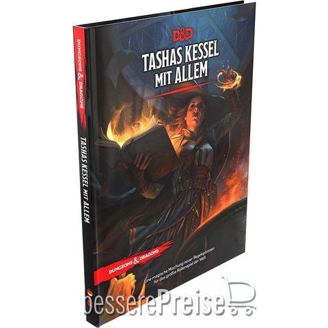 Dungeons and Dragons fifth Edition WOC967766