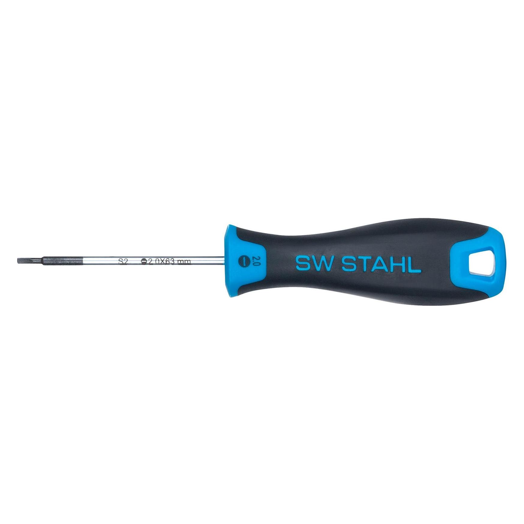 SW-Stahl Schraubendreher (Schlitz) (65480783)
