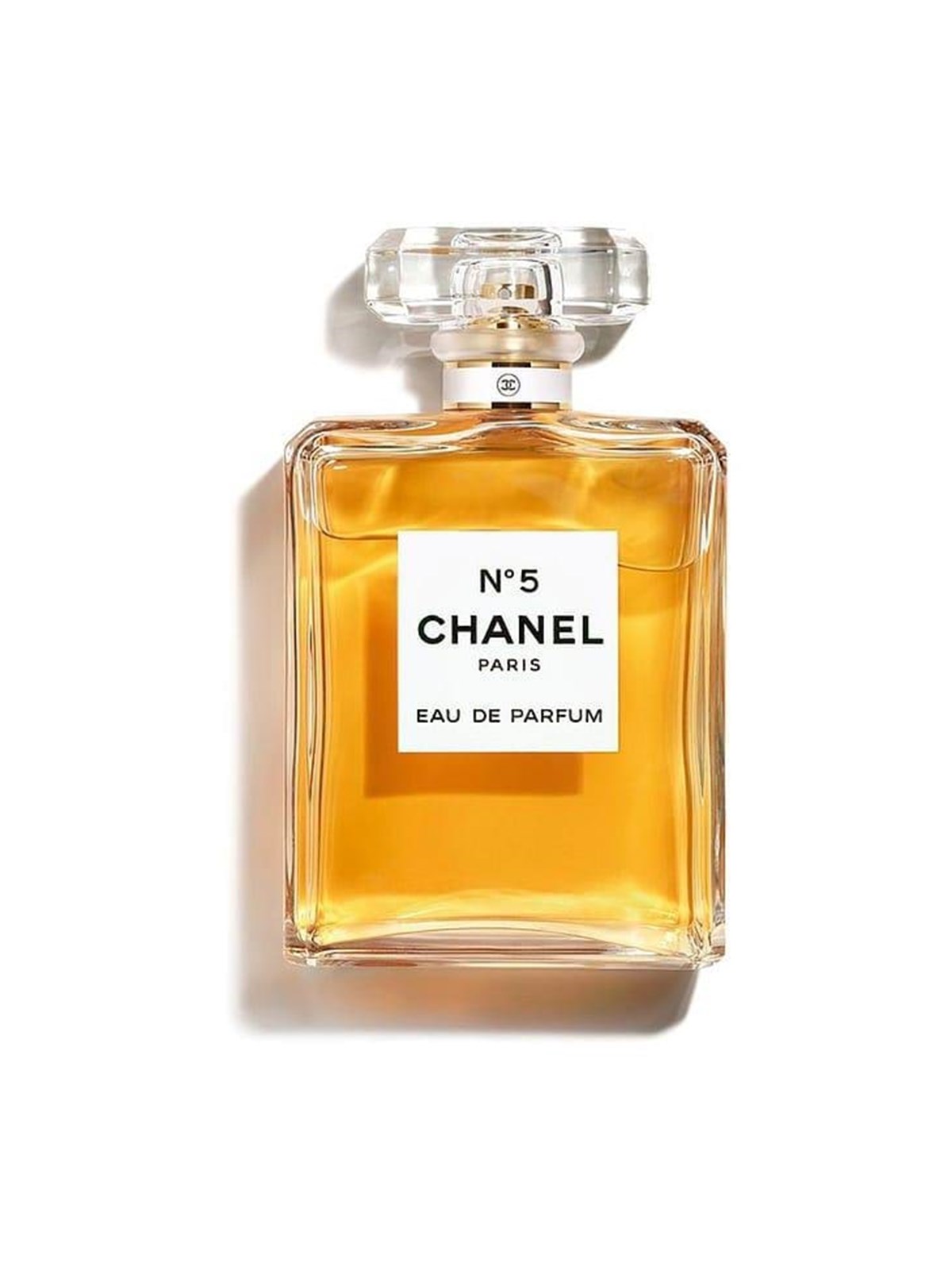 Chanel N°5 Eau De Parfum Spray 50 ml - 50 ml0