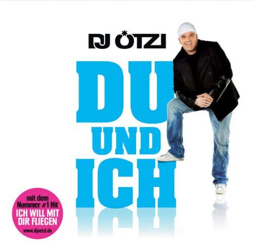 DJ Ötzi - Du und Ich - Preis vom 14.10.2026 23:07:16 h